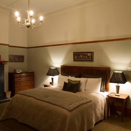 Olivers Central Otago Clyde Bilik gambar