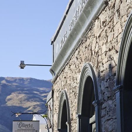 Olivers Central Otago Clyde Luaran gambar