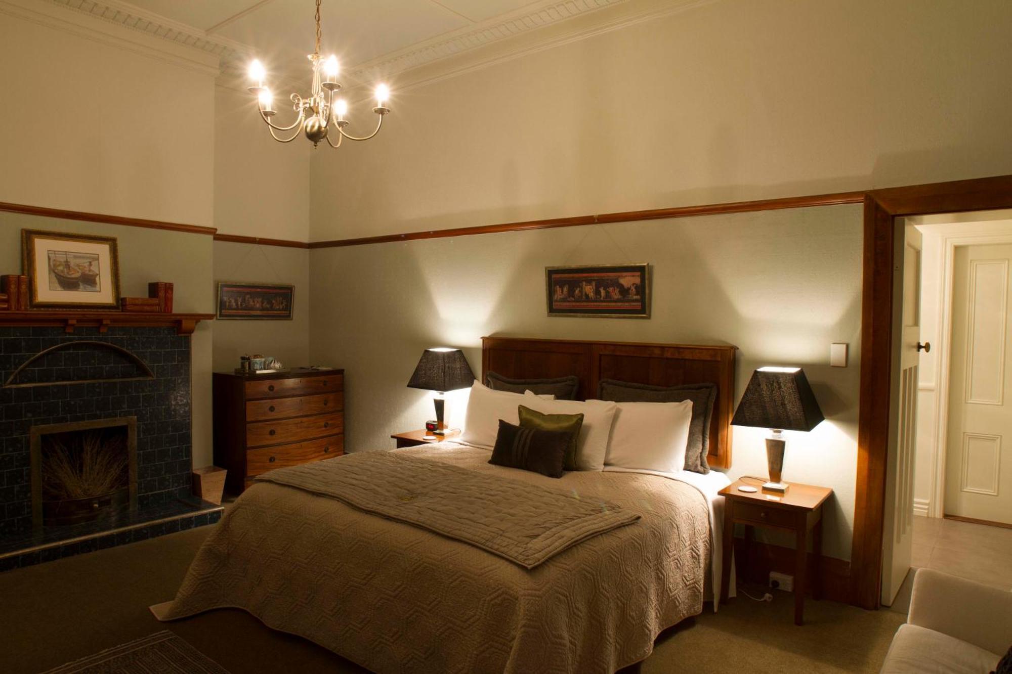 Olivers Central Otago Clyde Bilik gambar