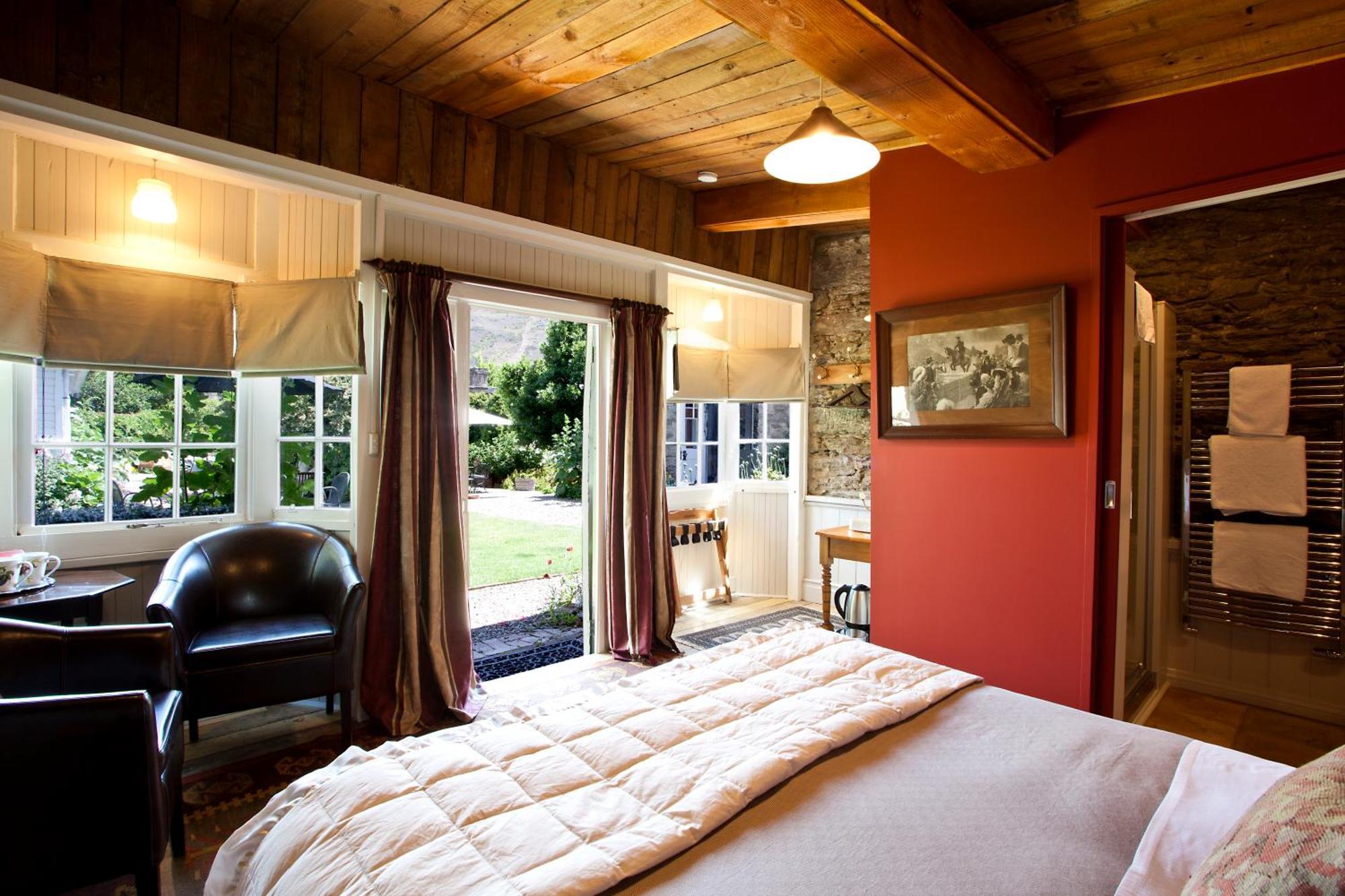 Olivers Central Otago Clyde Bilik gambar