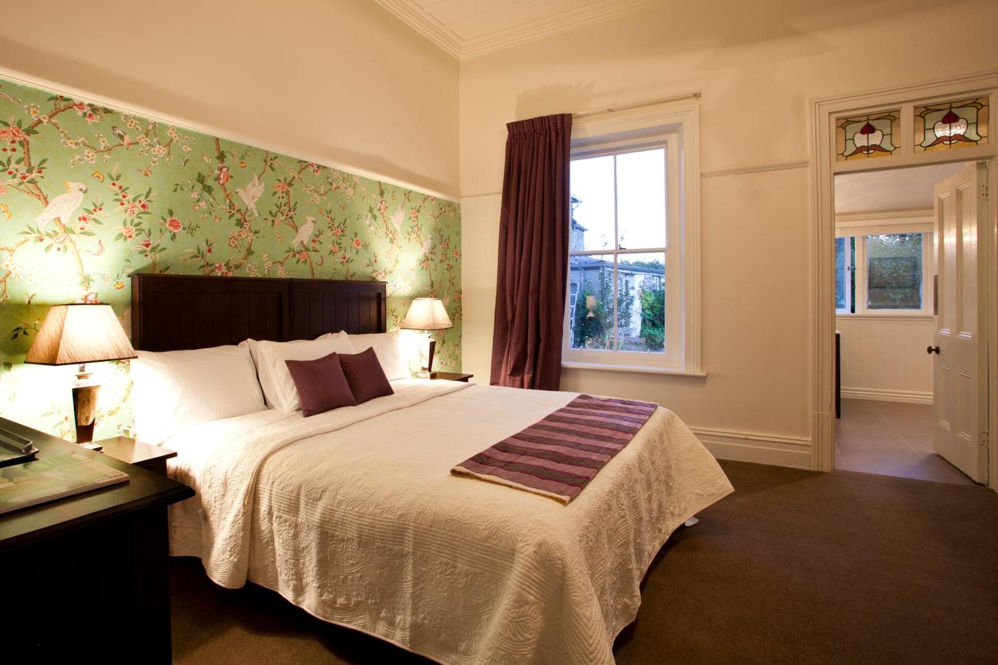Olivers Central Otago Clyde Bilik gambar