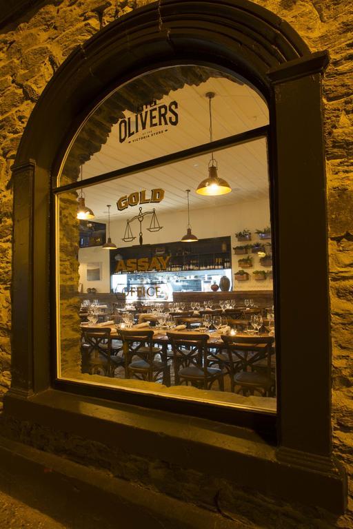 Olivers Central Otago Clyde Luaran gambar