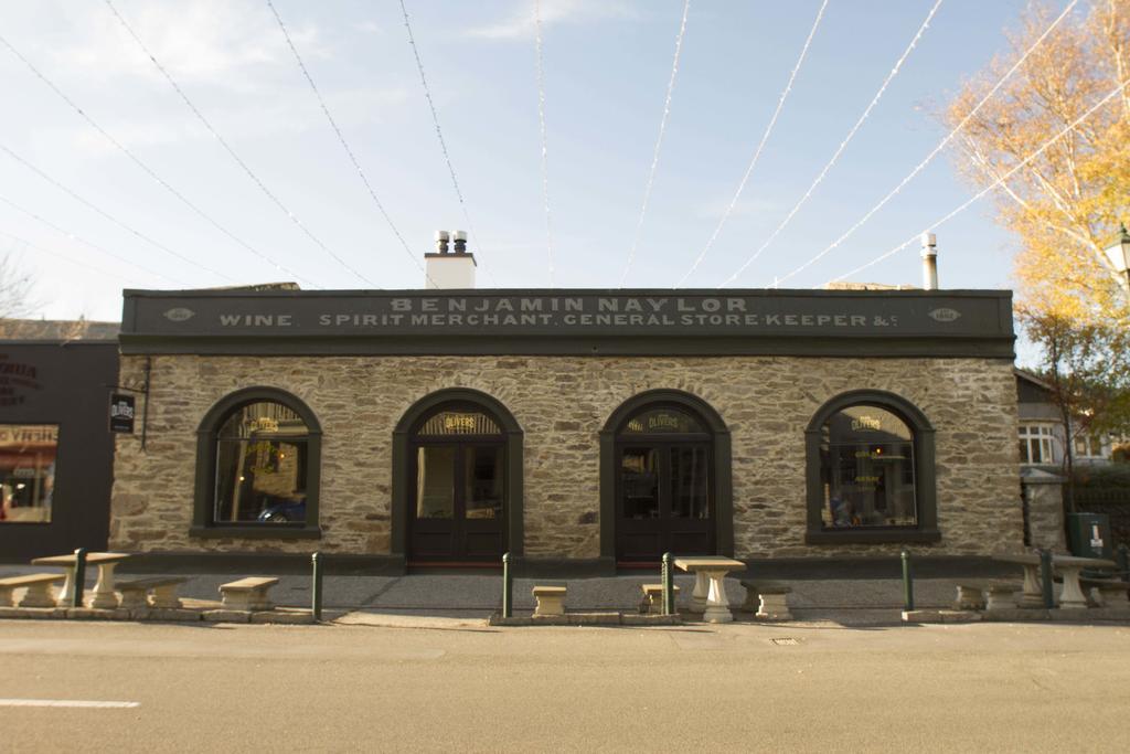 Olivers Central Otago Clyde Luaran gambar