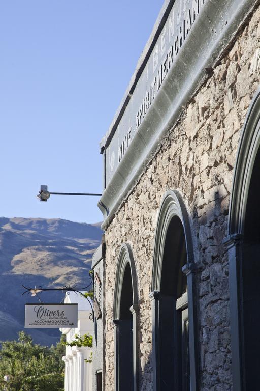 Olivers Central Otago Clyde Luaran gambar