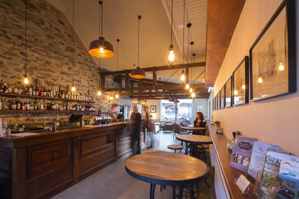Olivers Central Otago Clyde Luaran gambar