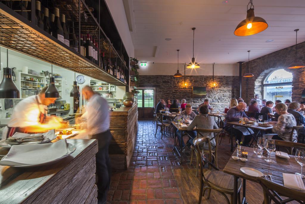 Olivers Central Otago Clyde Luaran gambar