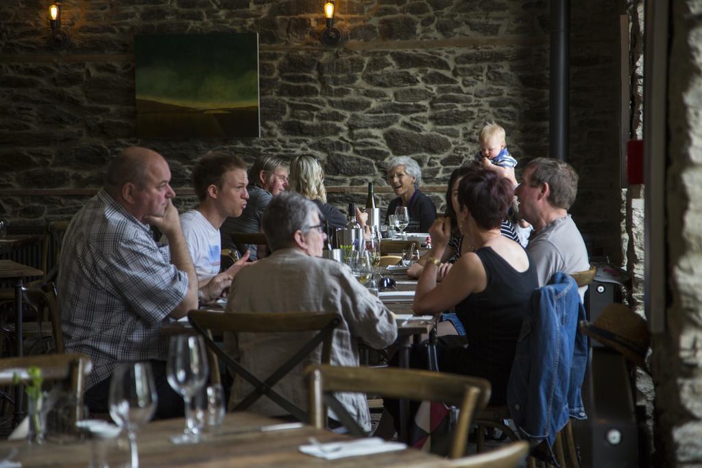 Olivers Central Otago Clyde Luaran gambar