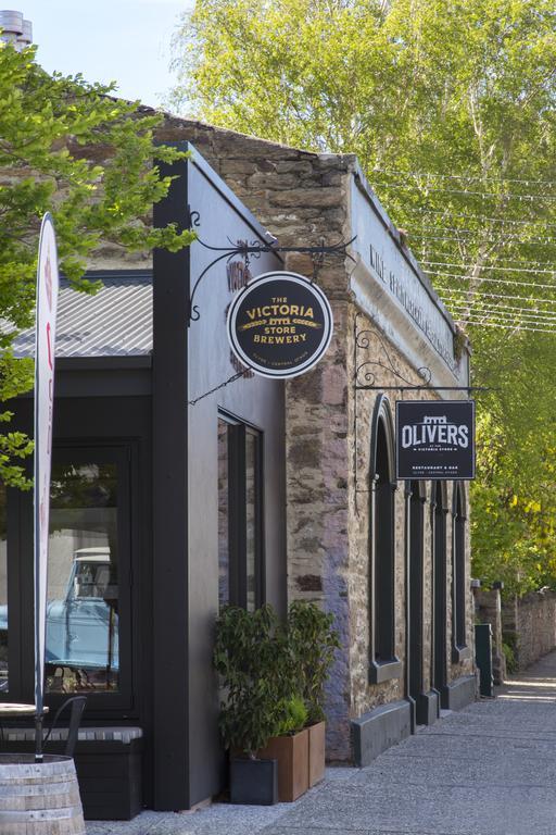 Olivers Central Otago Clyde Luaran gambar