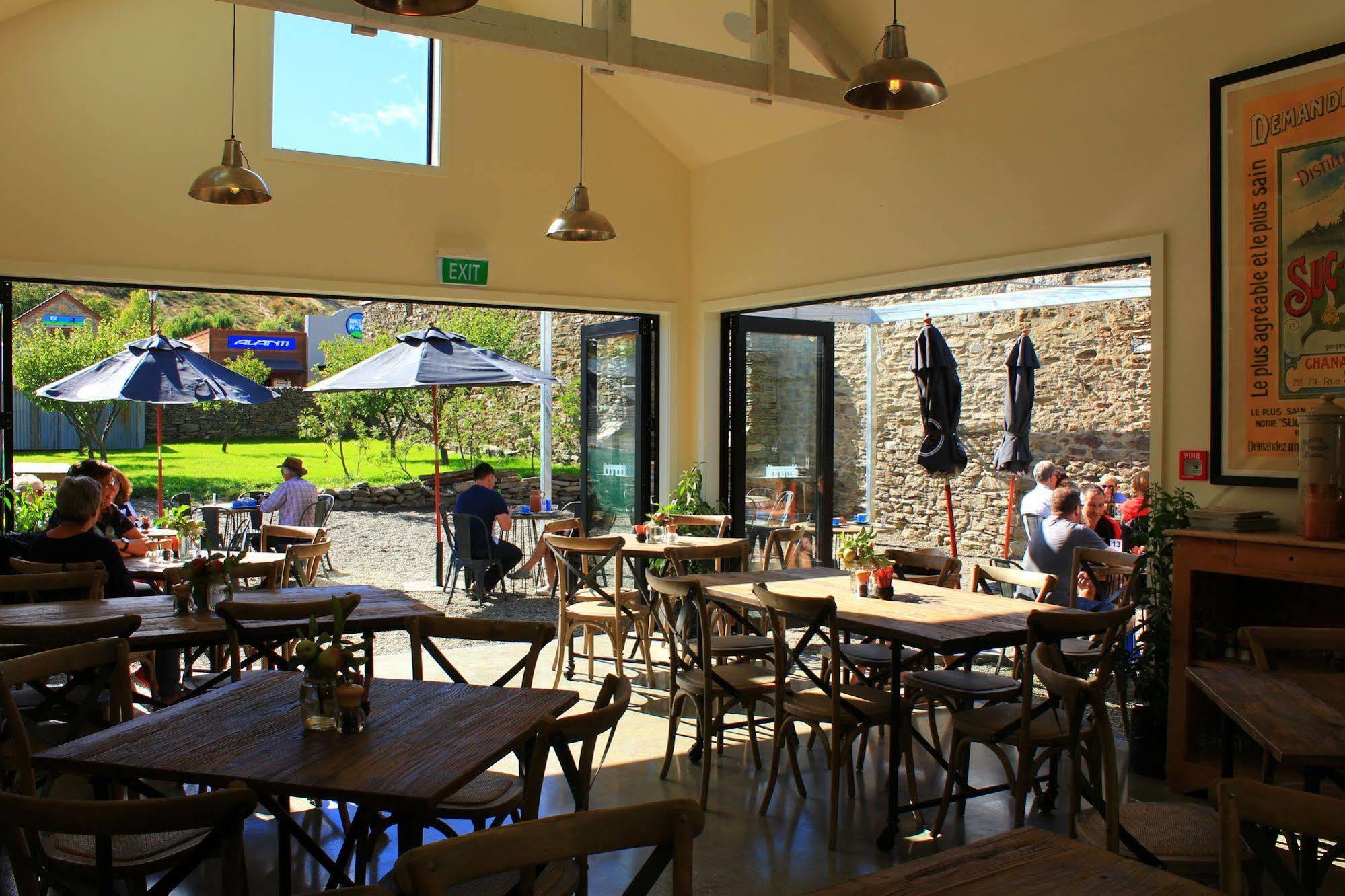 Olivers Central Otago Clyde Luaran gambar