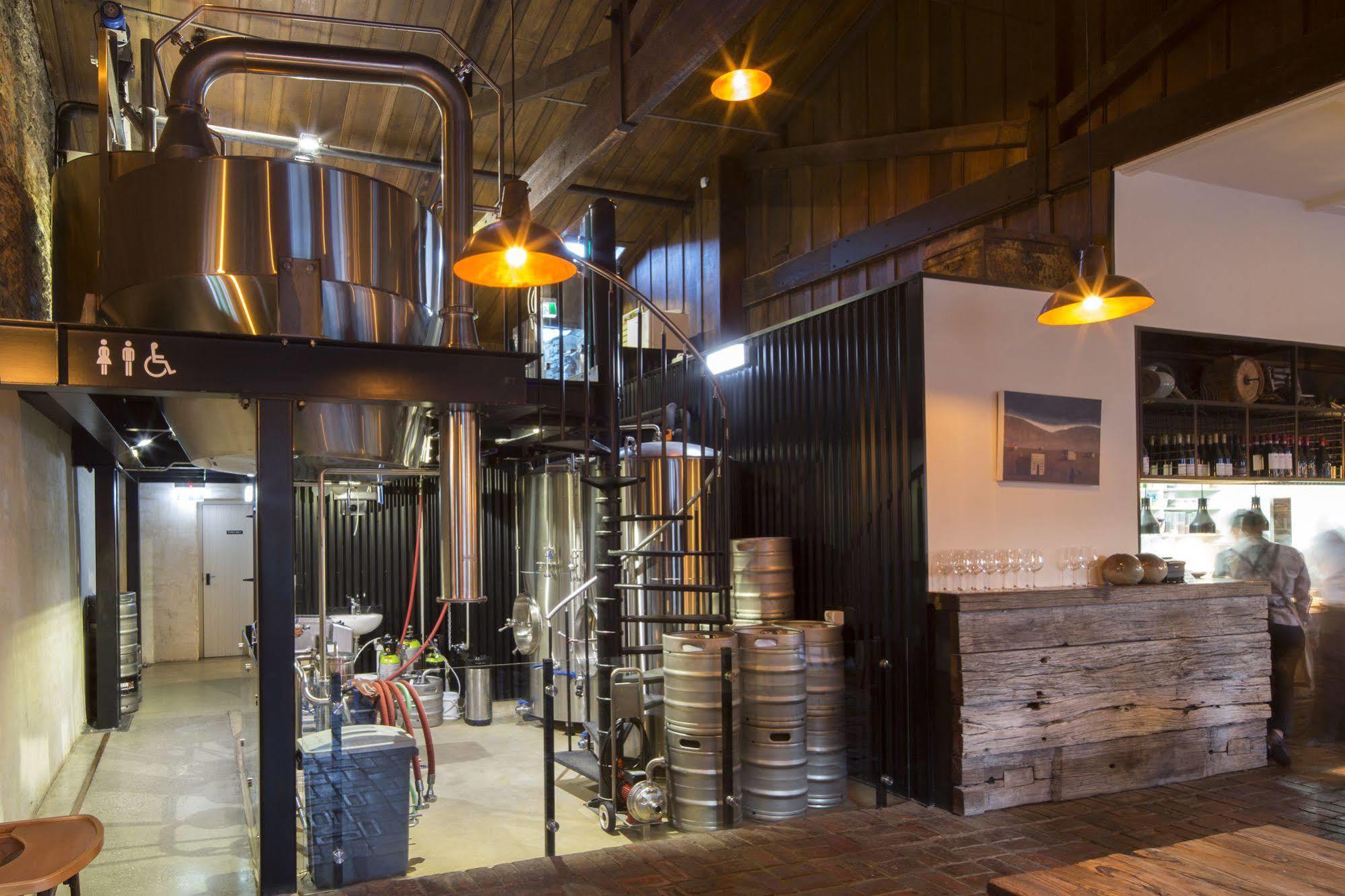 Olivers Central Otago Clyde Luaran gambar