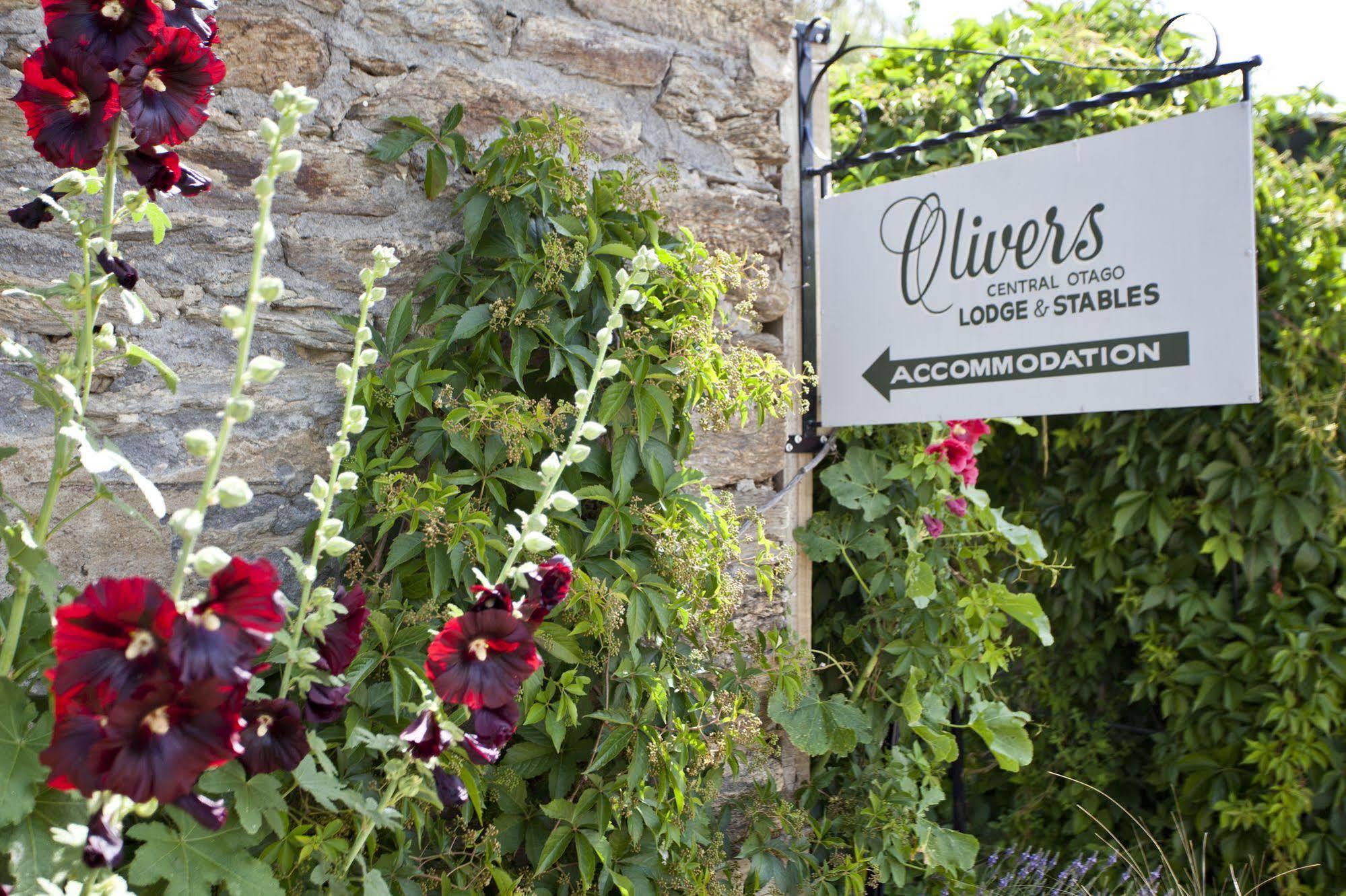 Olivers Central Otago Clyde Luaran gambar