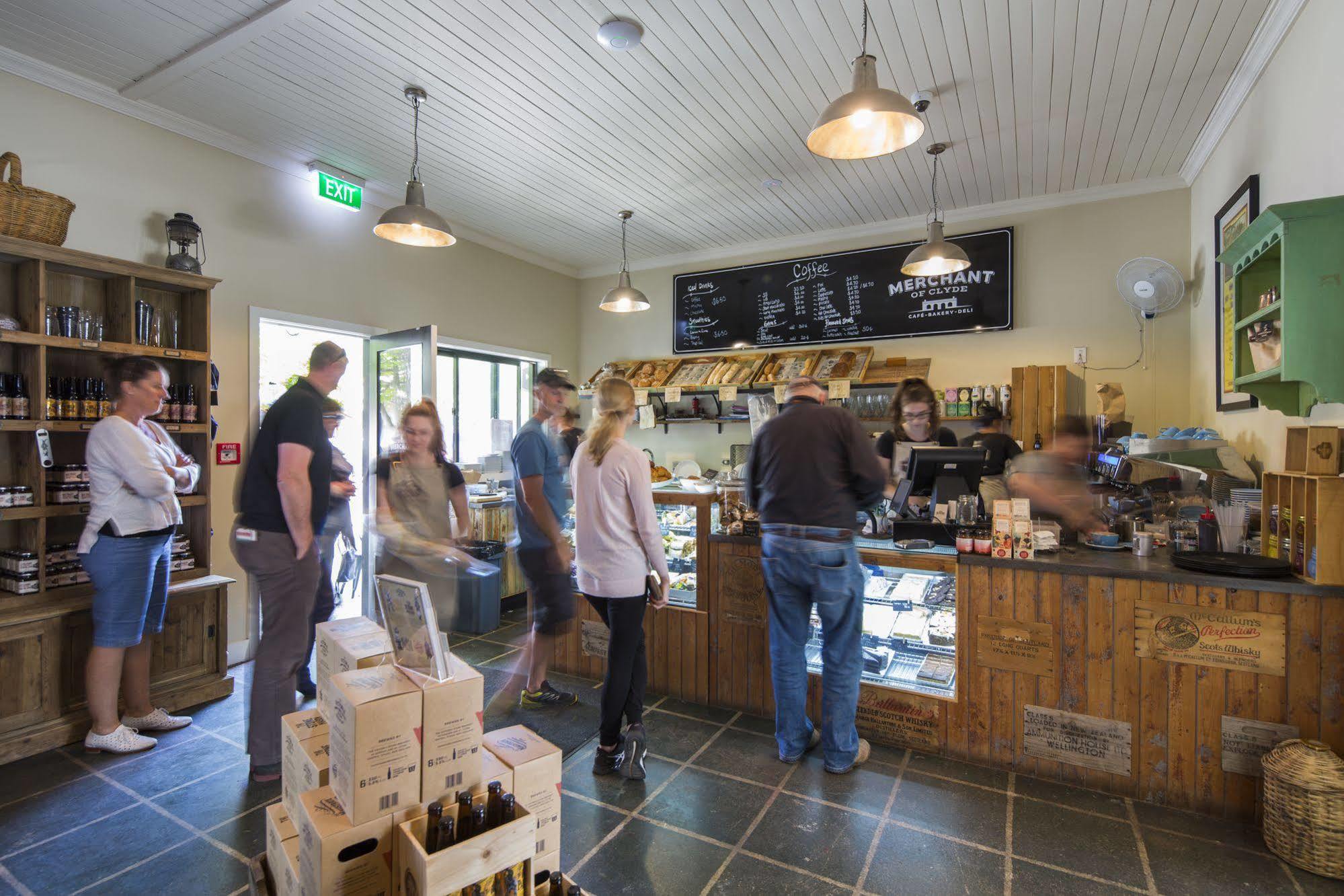 Olivers Central Otago Clyde Luaran gambar
